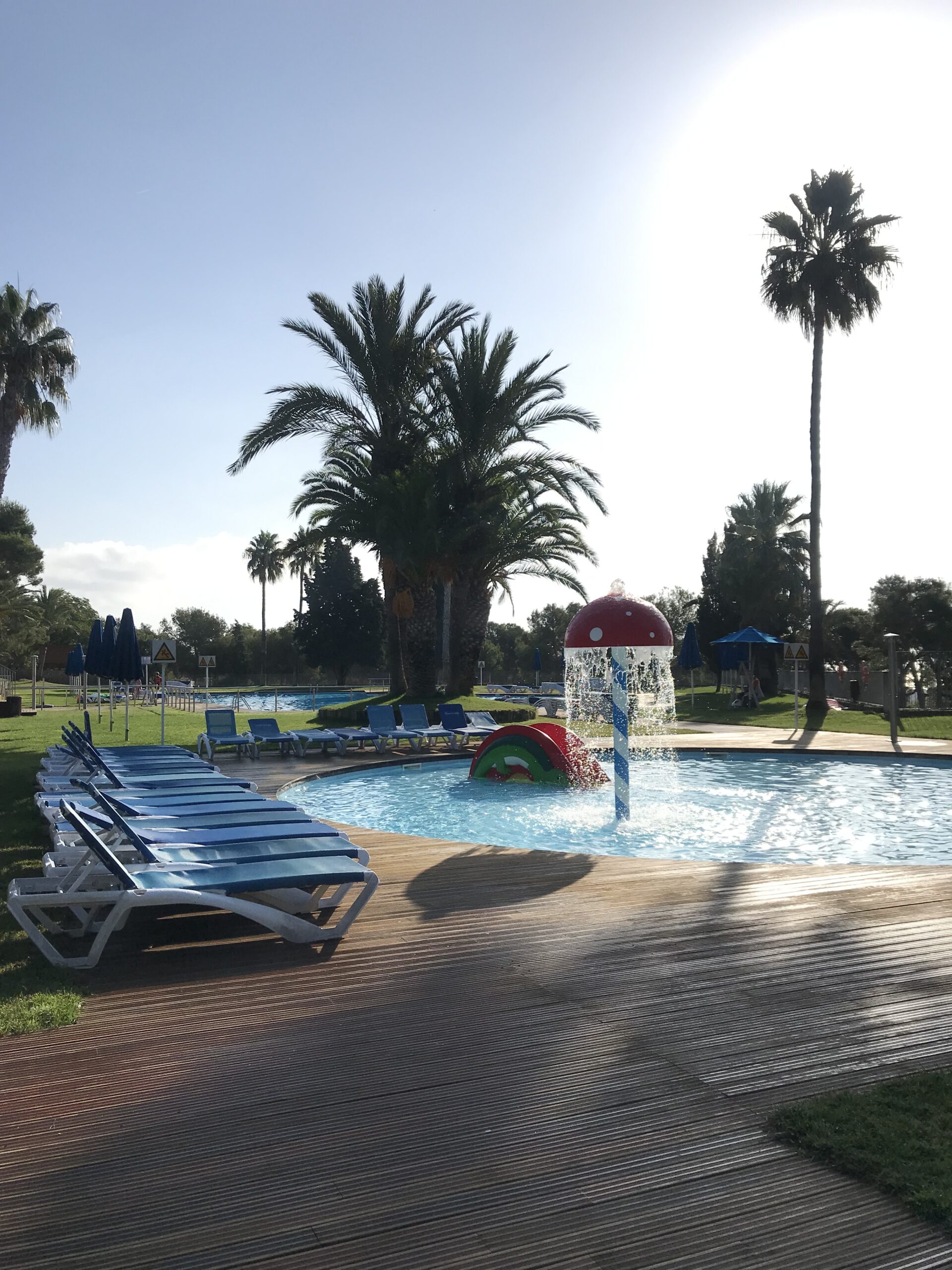 Discover Eurocamp Vilanova Park: Our Sun £9.50 Holiday Escape