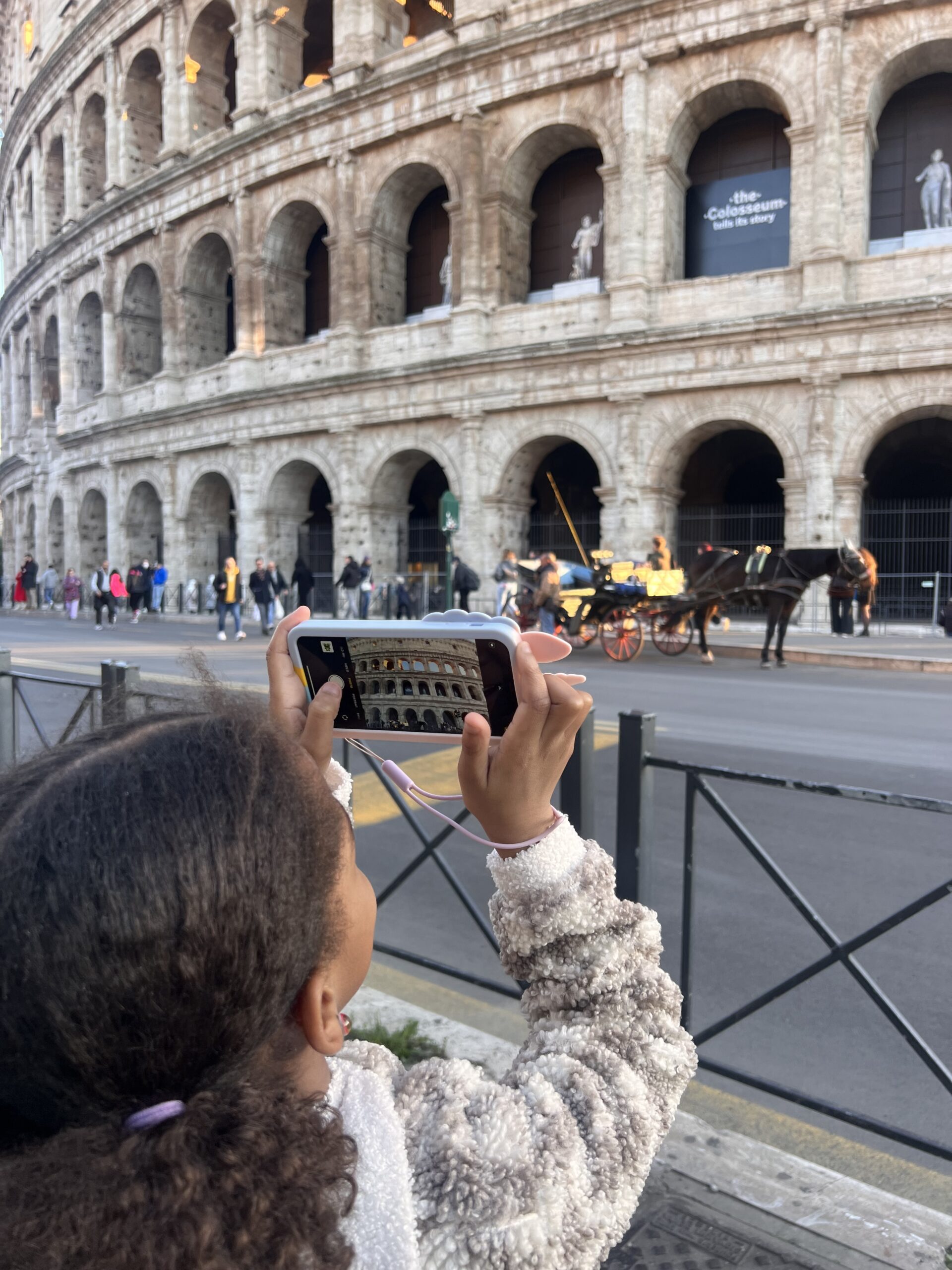 Ultimate Guide to Family Adventures in Rome: What to Do, Where to Stay, and Maximize Fun with Your Kids
