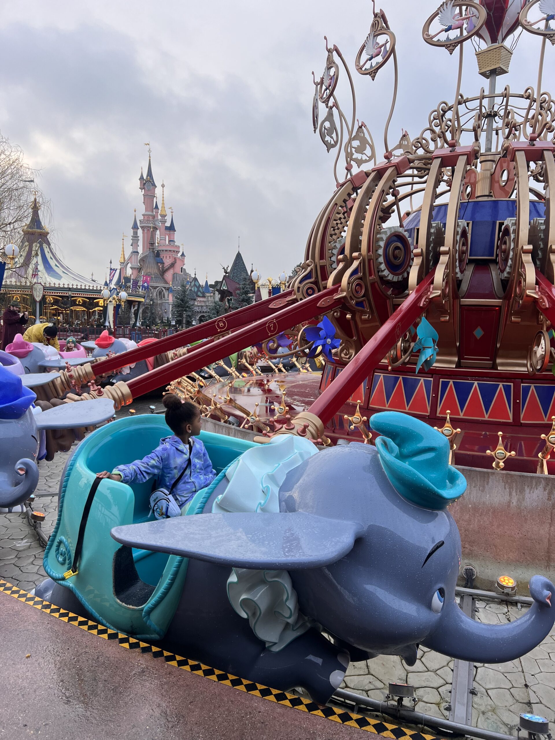 Discover the Cheapest Way to Travel from London to Disneyland Paris
