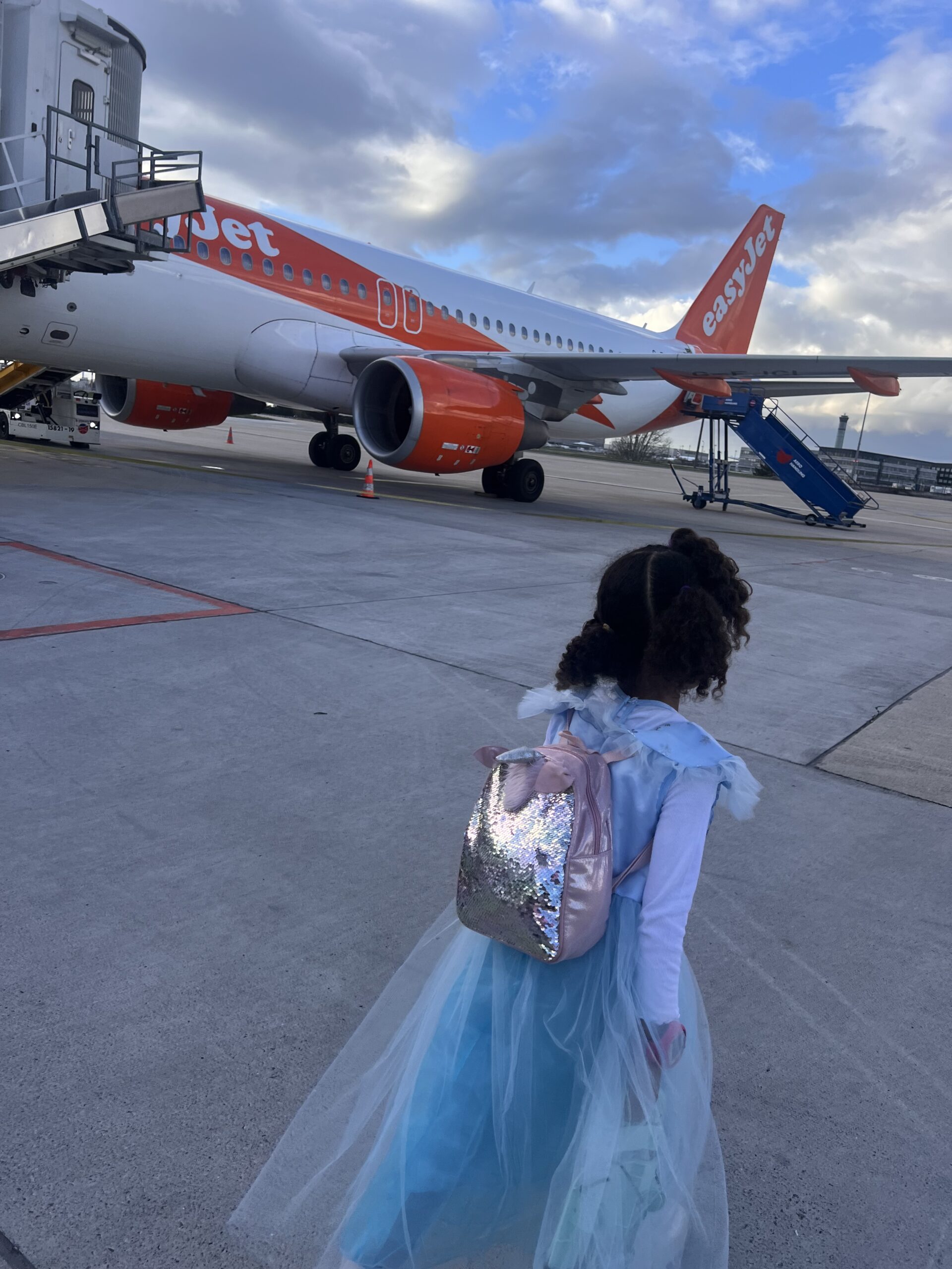 A Budget-Friendly Guide to Disneyland Paris: A Breakdown of Travel Costs