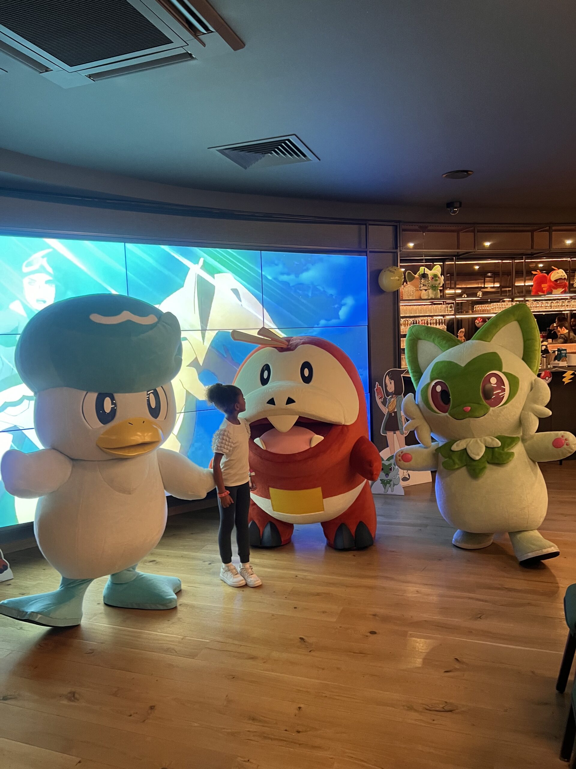 Discovering Pokémon Horizons: The Series – A New Adventure Awaits