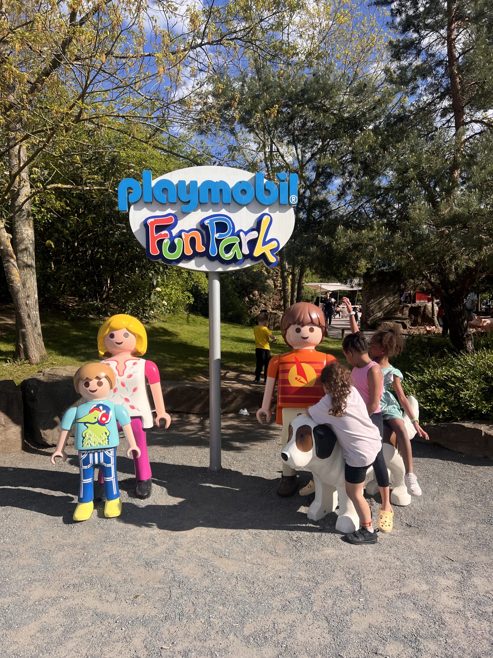REVIEW: Playmobil FunPark Germany – A Must-Visit for Families