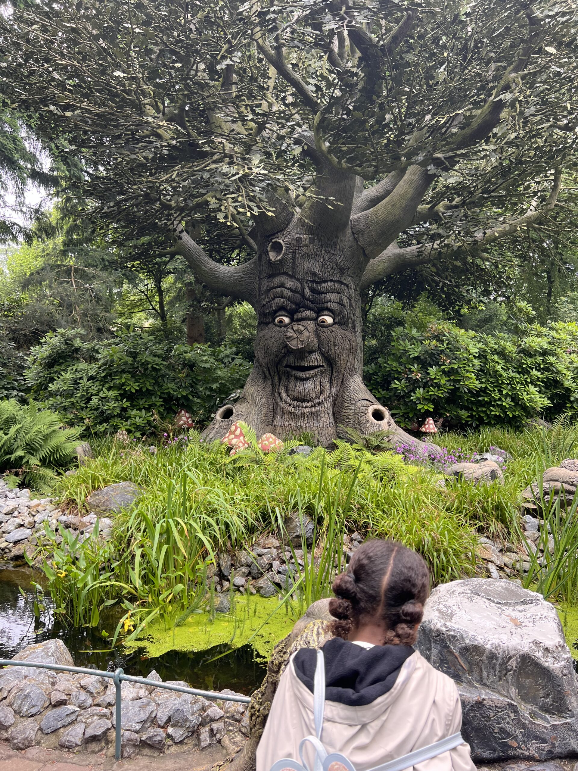 Exploring Efteling: Is It Europe’s Most Magical Theme Park? Full Insights and Review