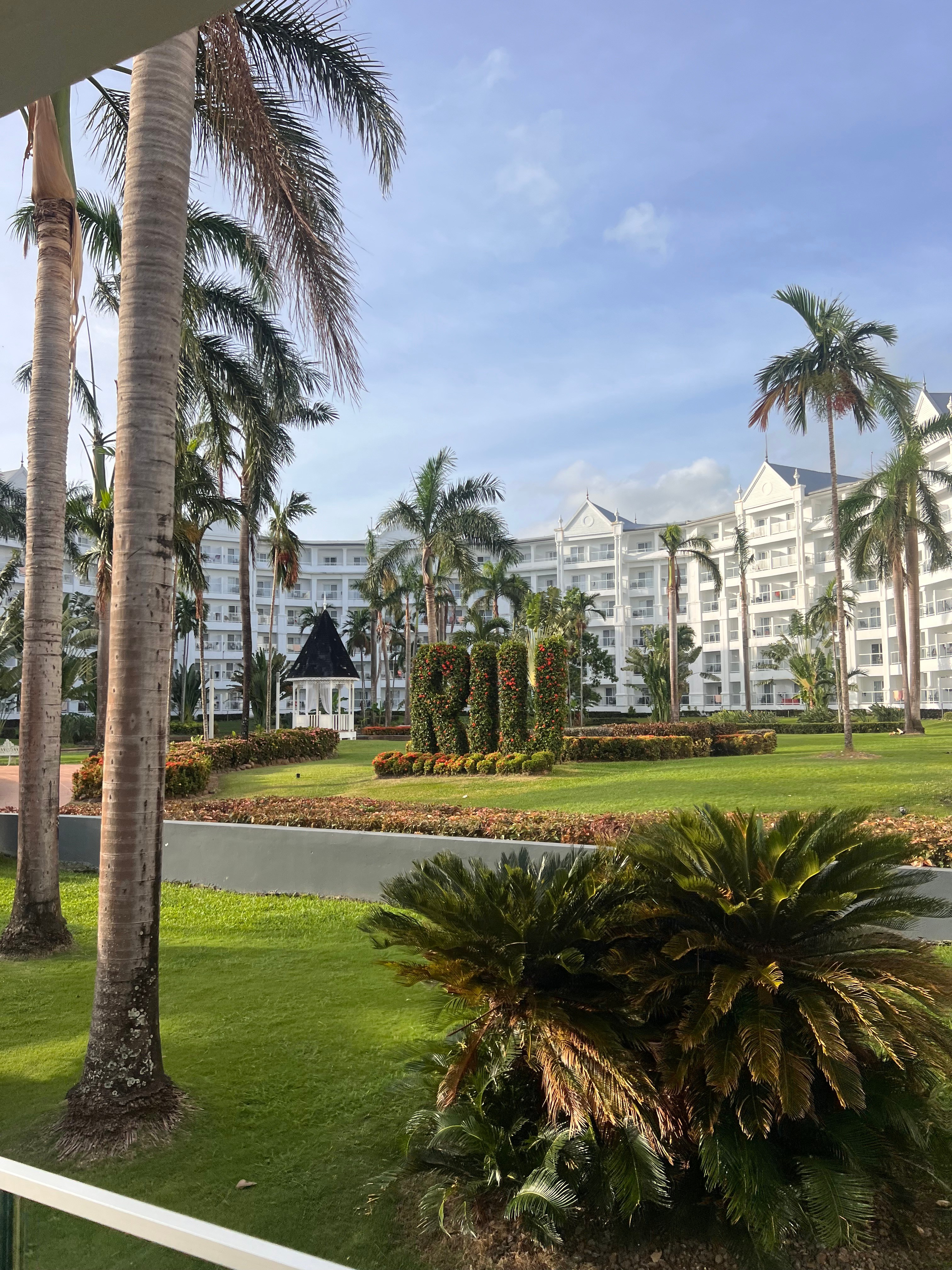 Our Family Adventure in Jamaica: Riu Ocho Rios REVIEW