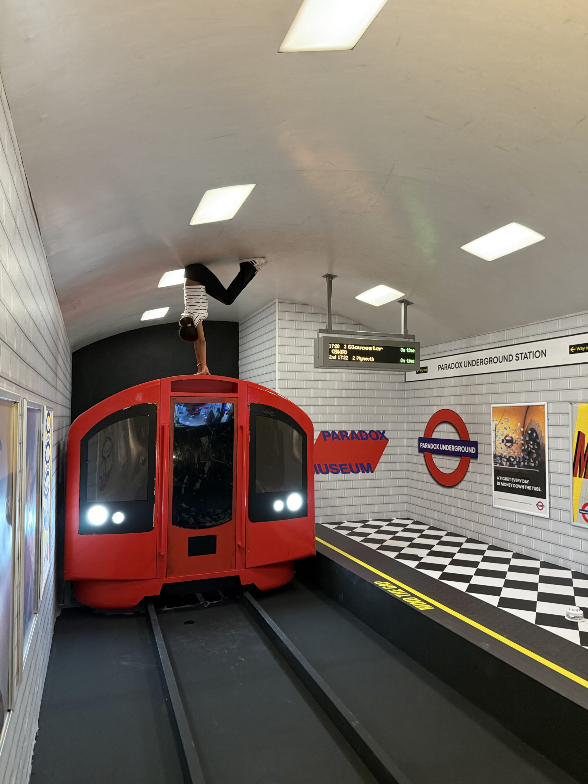 Is the Paradox Museum London Worth It? Honest Review, Prices & Tips (2026)