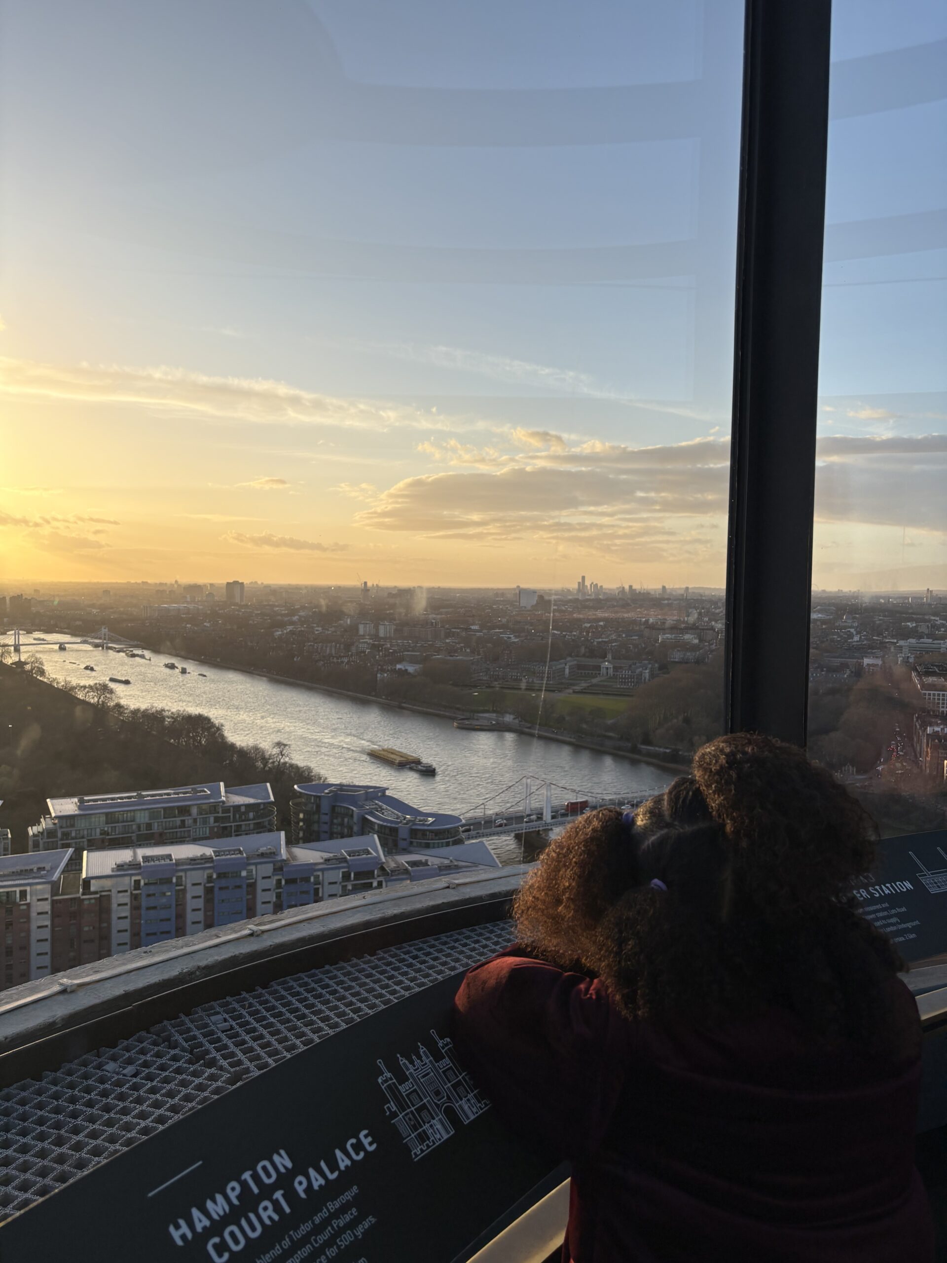 The Chimney Lift Battersea Power Station Review: Is It Worth the Money?