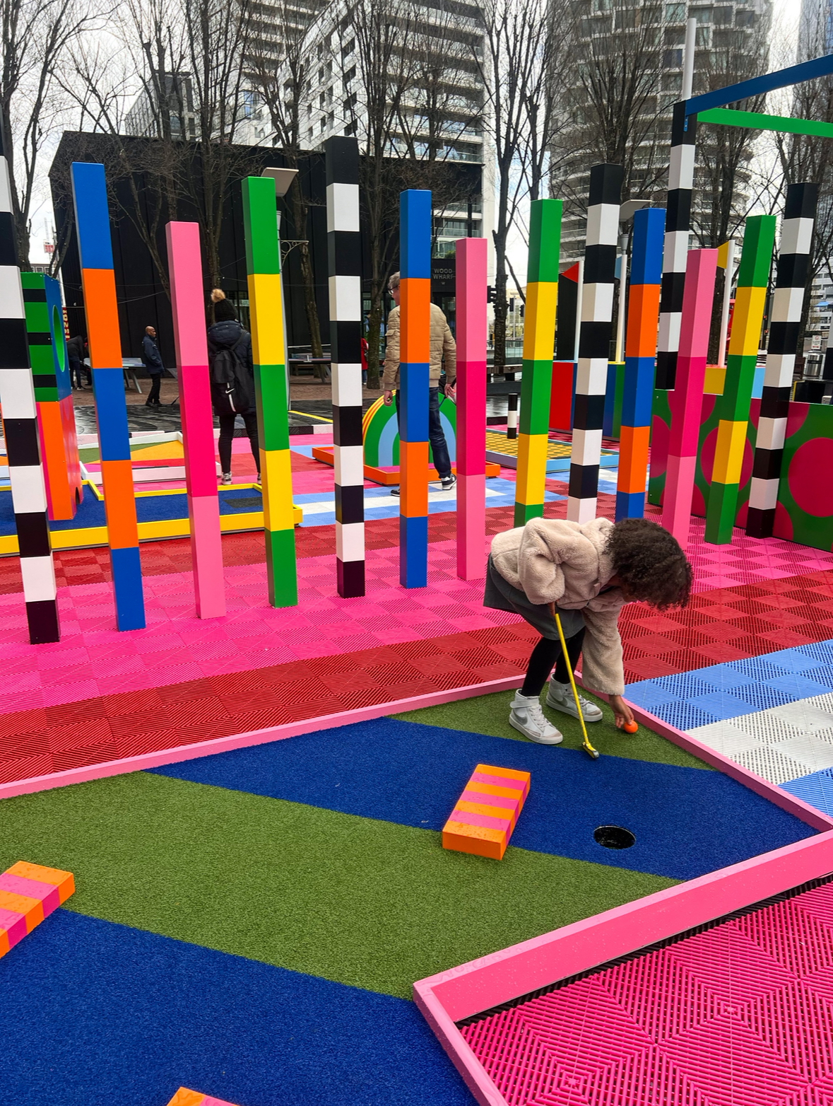 30 + FREE Things to Do in London with Kids This May (Bank Holidays + May Half Term)
