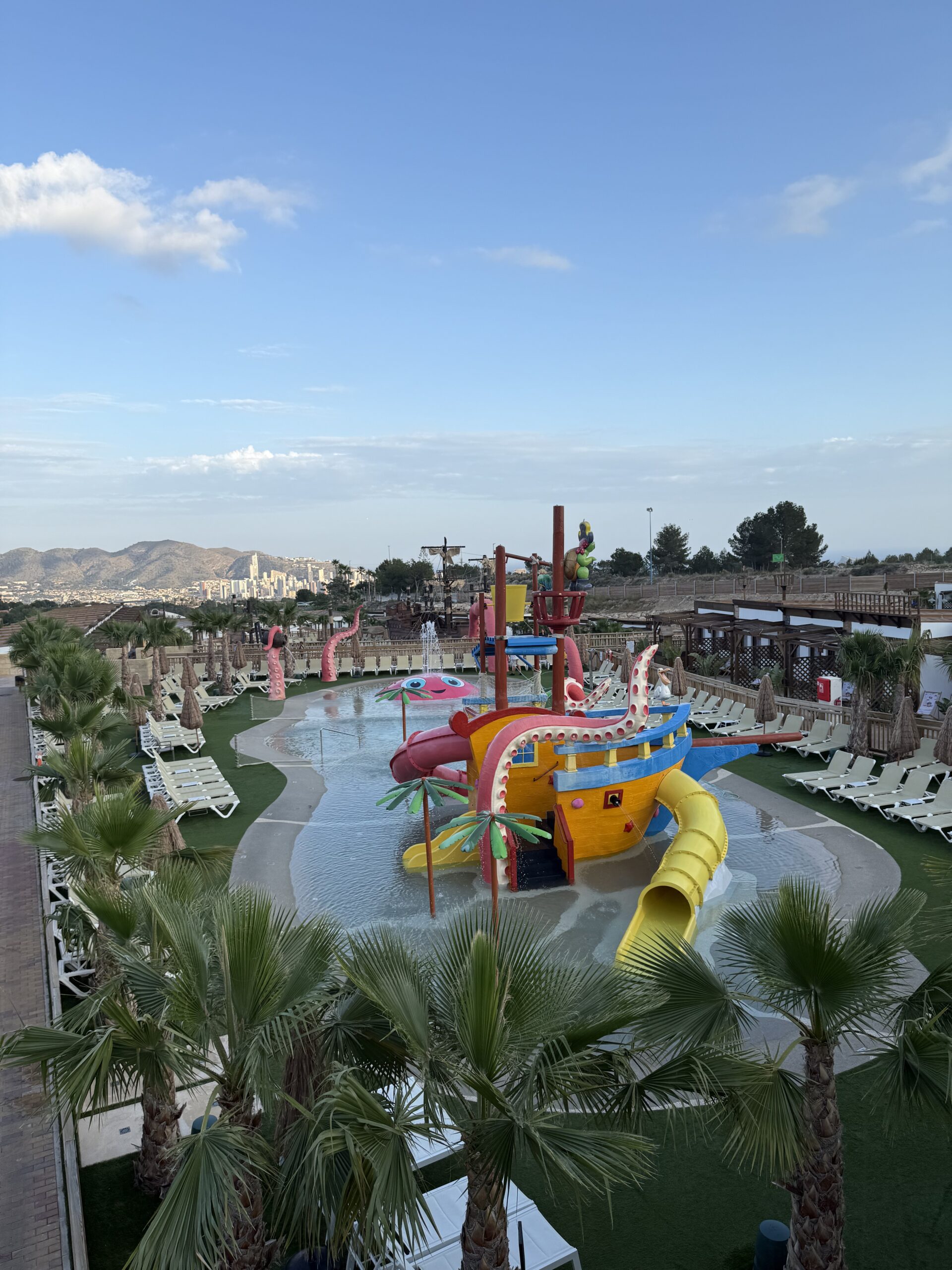 Magic Pirates Island Resort Benidorm REVIEW (Ultra All Inclusive) | Honest Family Stay