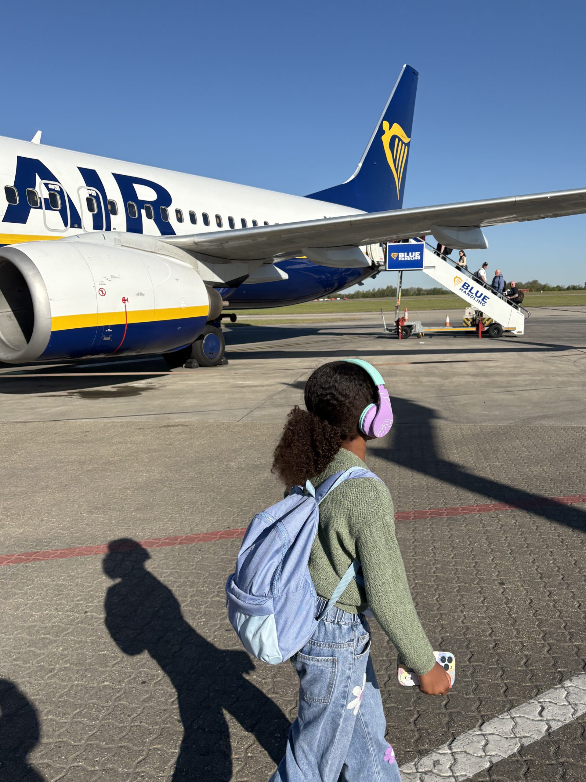 How to Book Cheap Weekend City Breaks in Europe with Kids from the UK (Flights, Hotels & Tips)