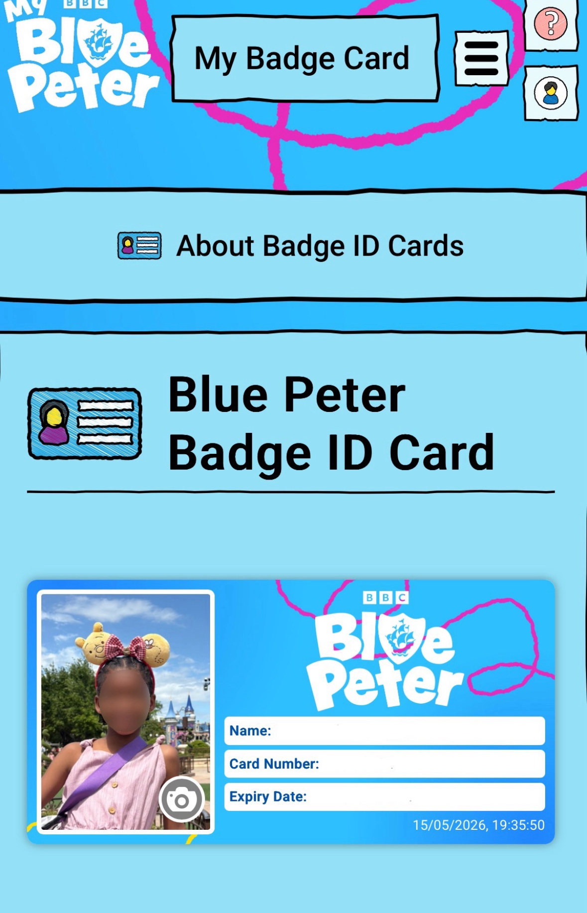 How to Get Free Entry to 200+ UK Attractions with a Blue Peter Badge