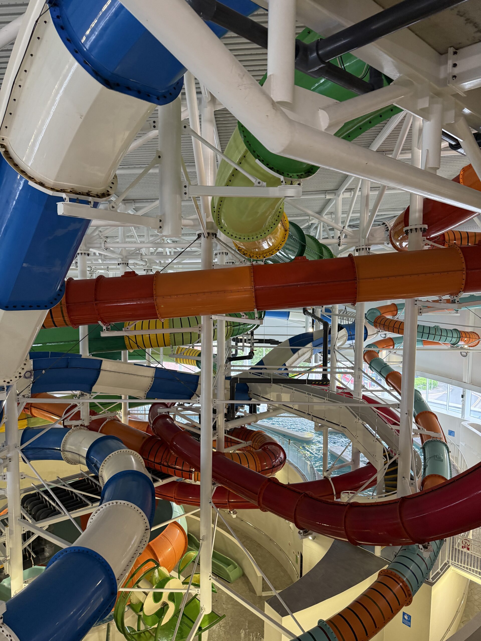 The Wave Coventry REVIEW: Is This the Best Indoor Water Park in the UK?