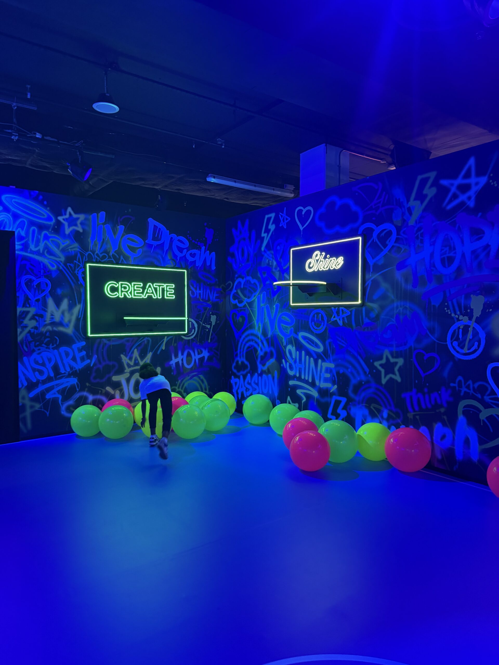 House of Dreamers REVIEW: London’s newest immersive experience at Immerse LDN