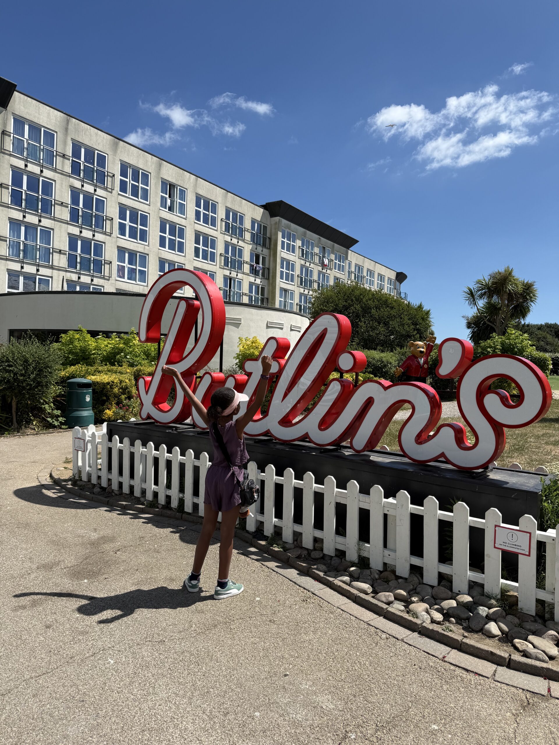 Butlin’s Bognor Regis Day Pass REVIEW: Is the 85p Kids Offer Worth It?
