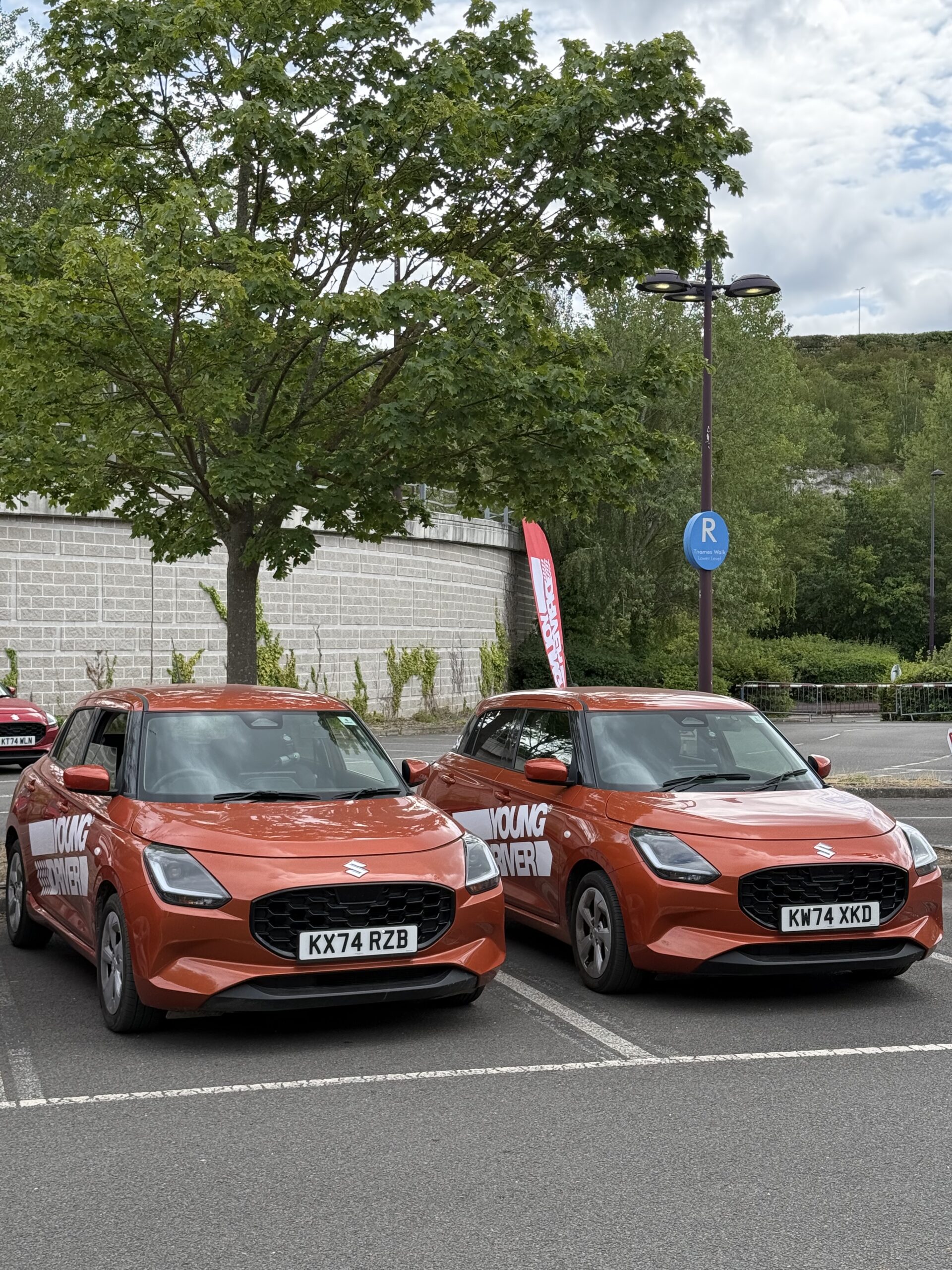 Young Driver REVIEW: Is It Worth It? My Daughter’s Experience Learning to Drive at 10