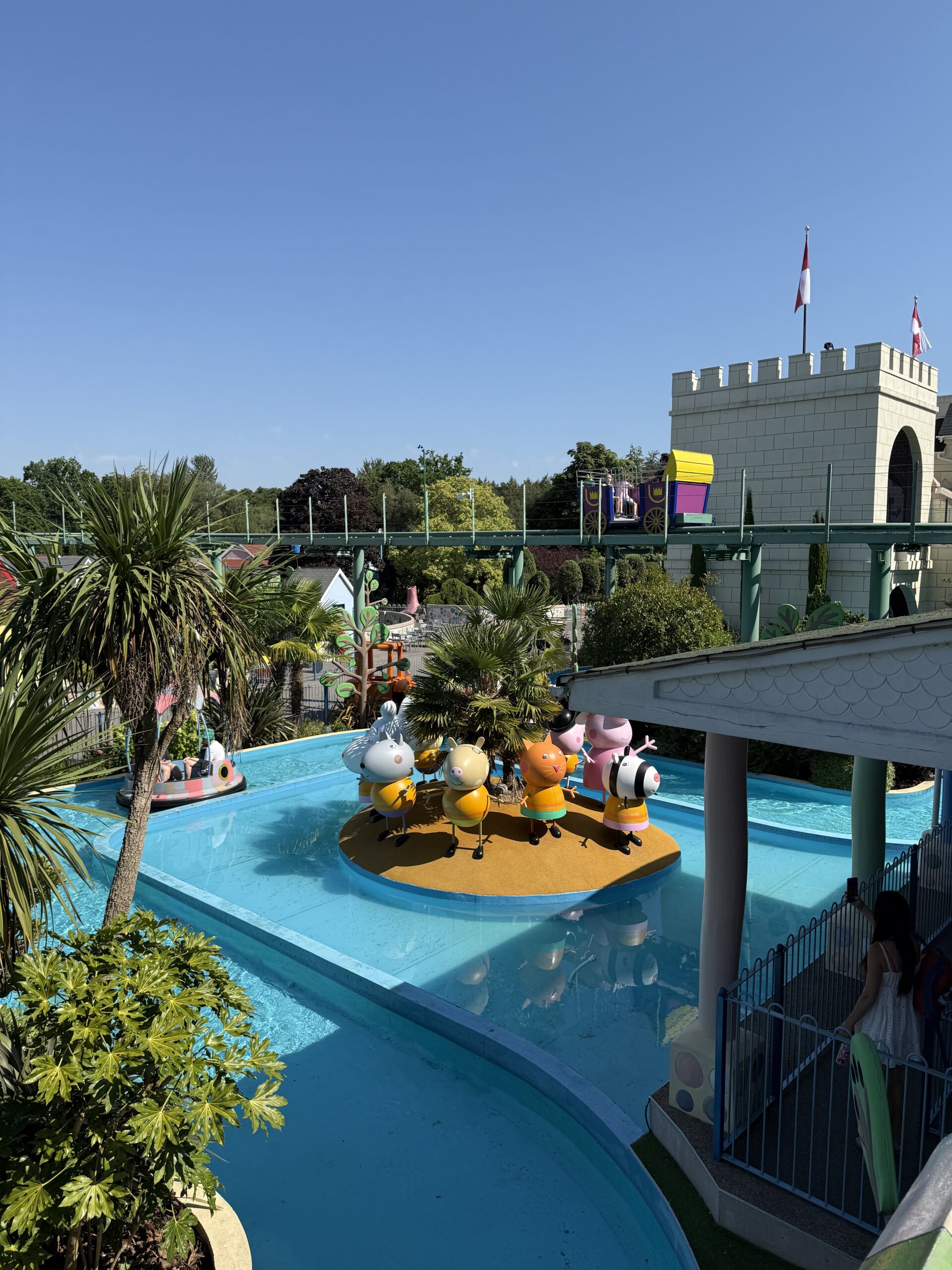 Paultons Park REVIEW 2026: Tickets, Rides, Peppa Pig World, Queue Times & Tips