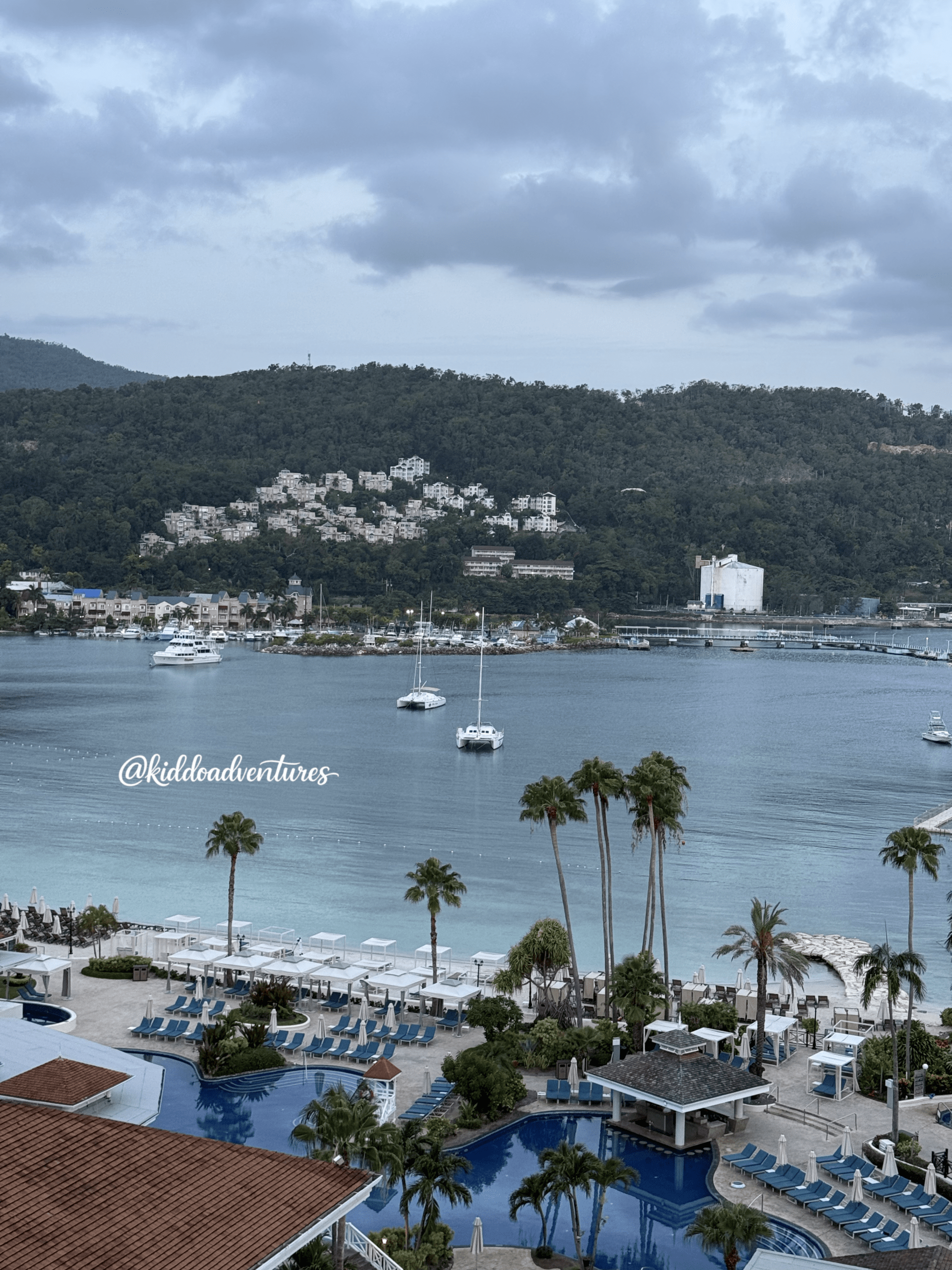 Moon Palace Jamaica REVIEW 2026: Is This All Inclusive Family Resort Worth It?
