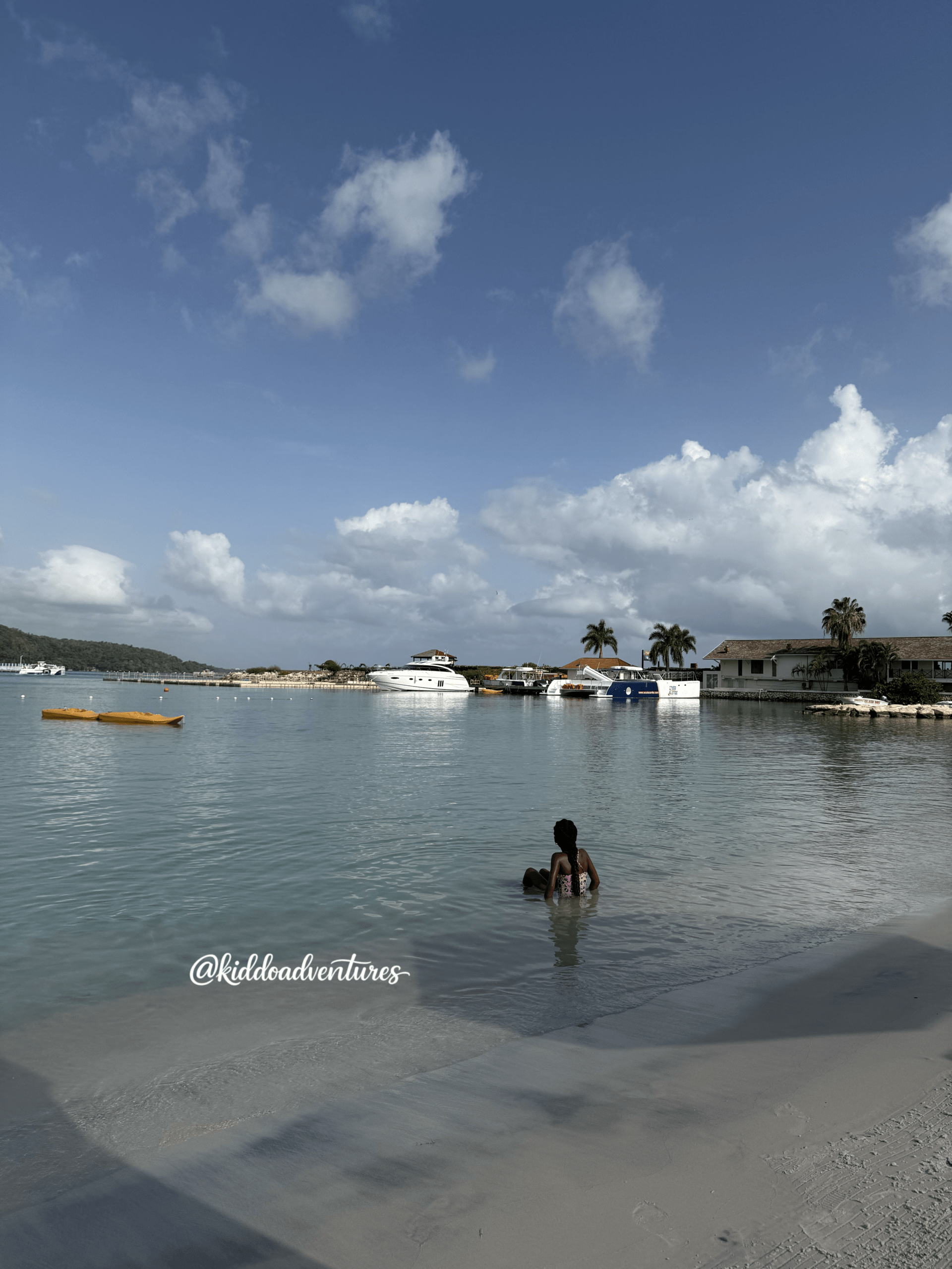 Moon Palace Jamaica REVIEW 2026: Is This All Inclusive Family Resort Worth It?