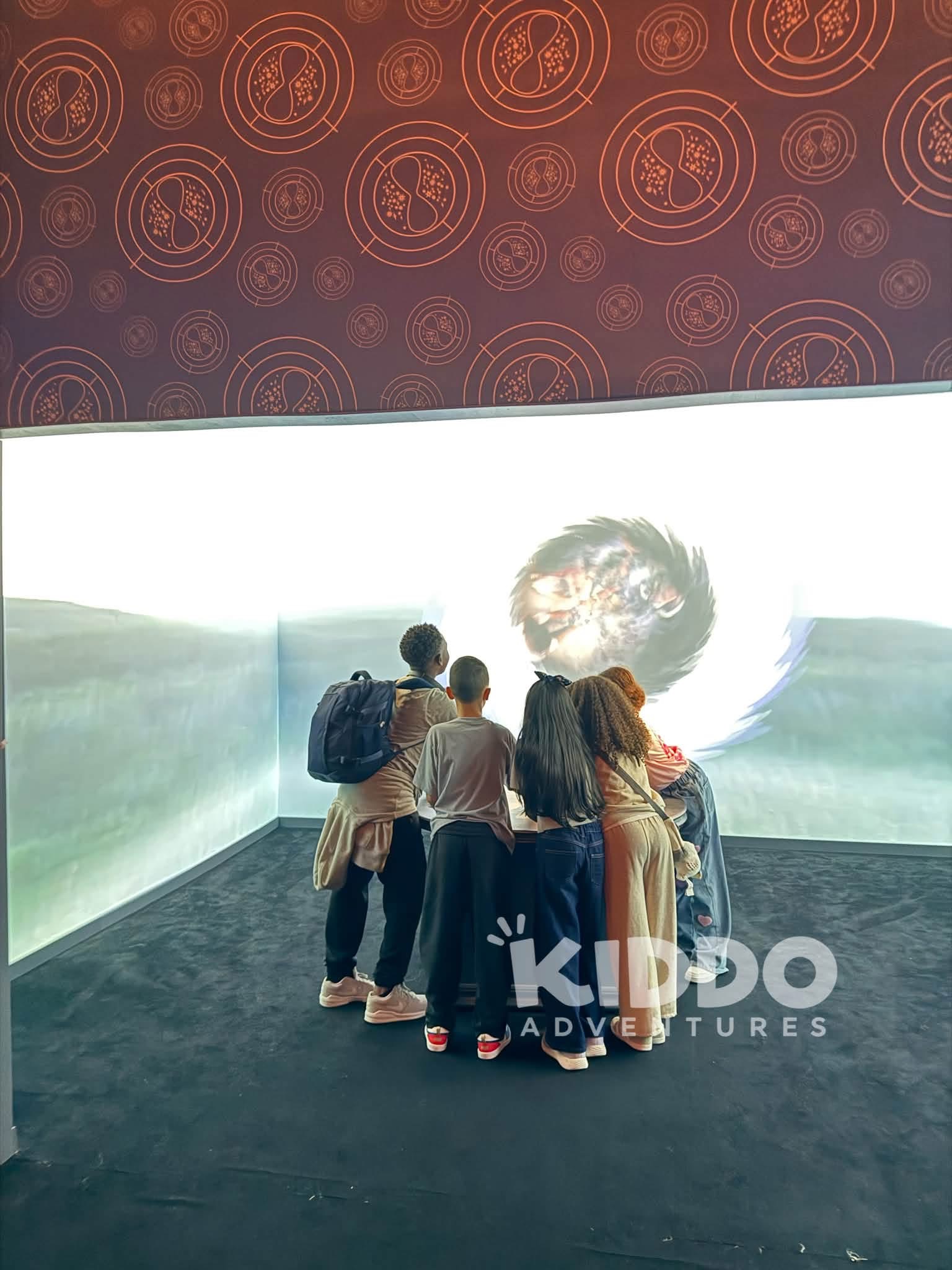 Brussels Day Trip From London With Kids: Eurostar, Harry Potter, Atomium and More