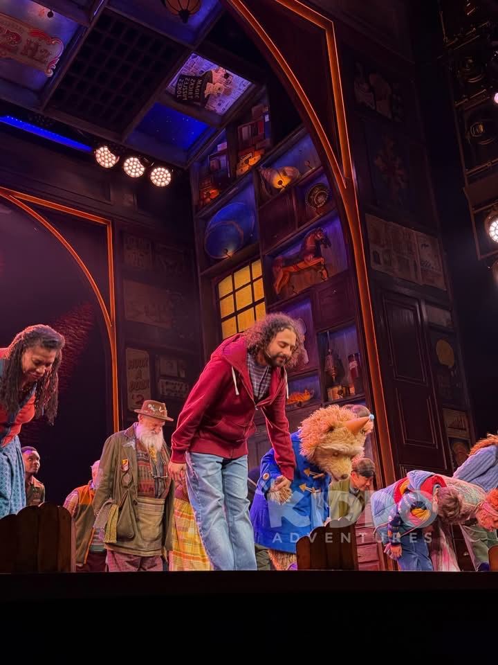 Paddington The Musical London REVIEW: Paws, Applause & Plenty of Marmalade