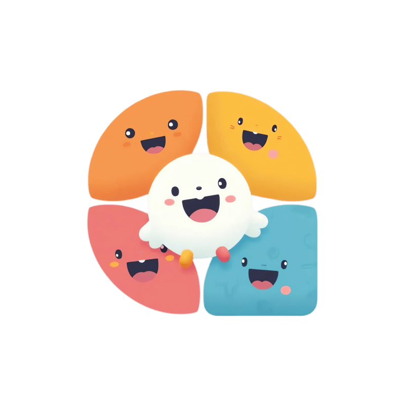 Kiddoplay Sitio Oficial - Download Gorgeous Colorful Design | 8K