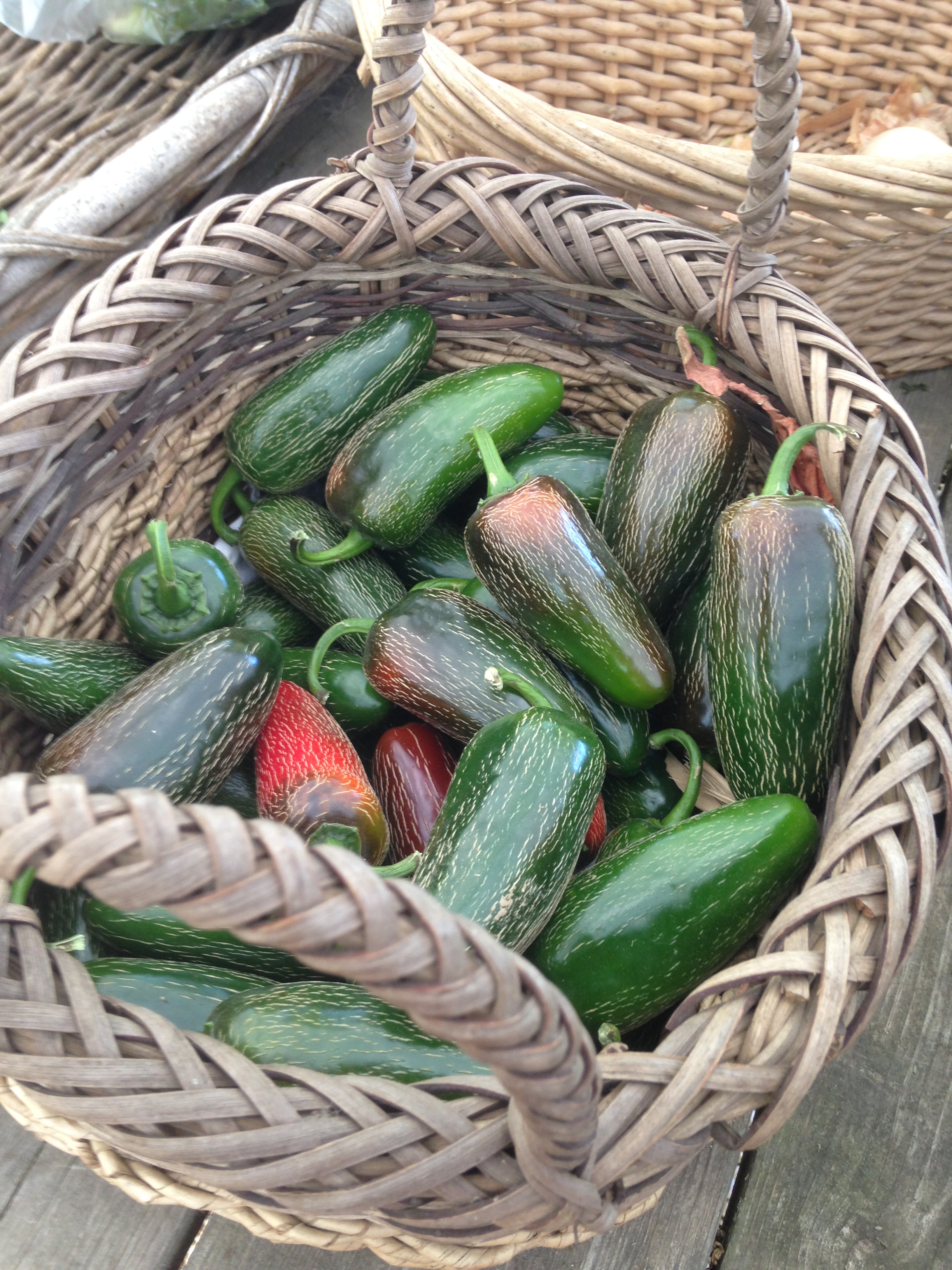 peppers