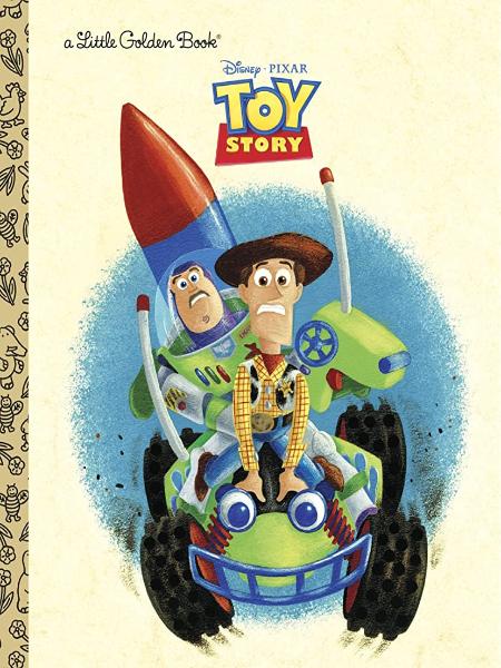 Toy Story | KidLib
