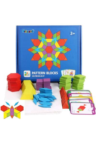 Pattern Blocks