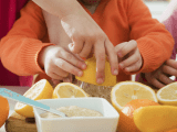Language Learning Experiences With Lemonade