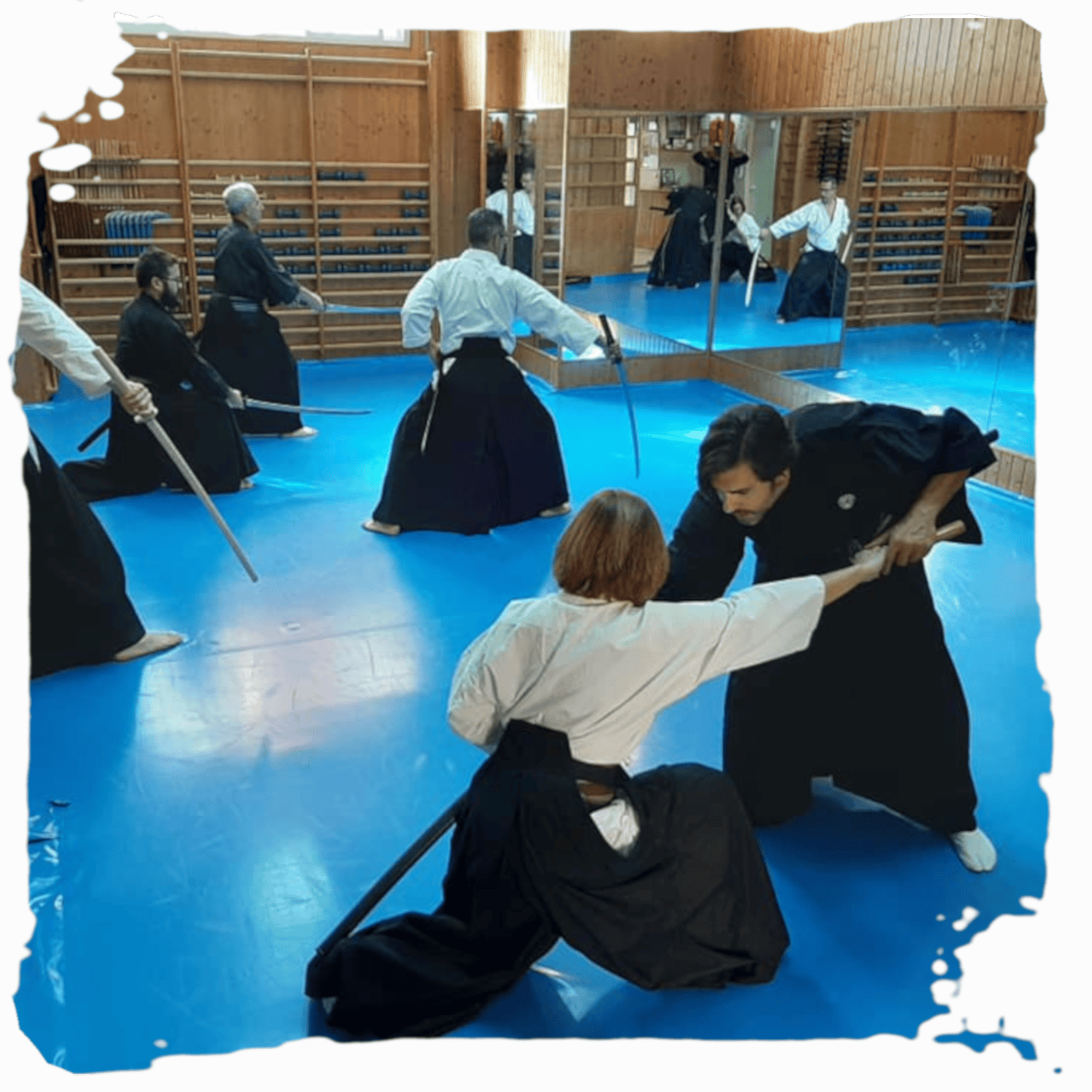 iaijutsu 2