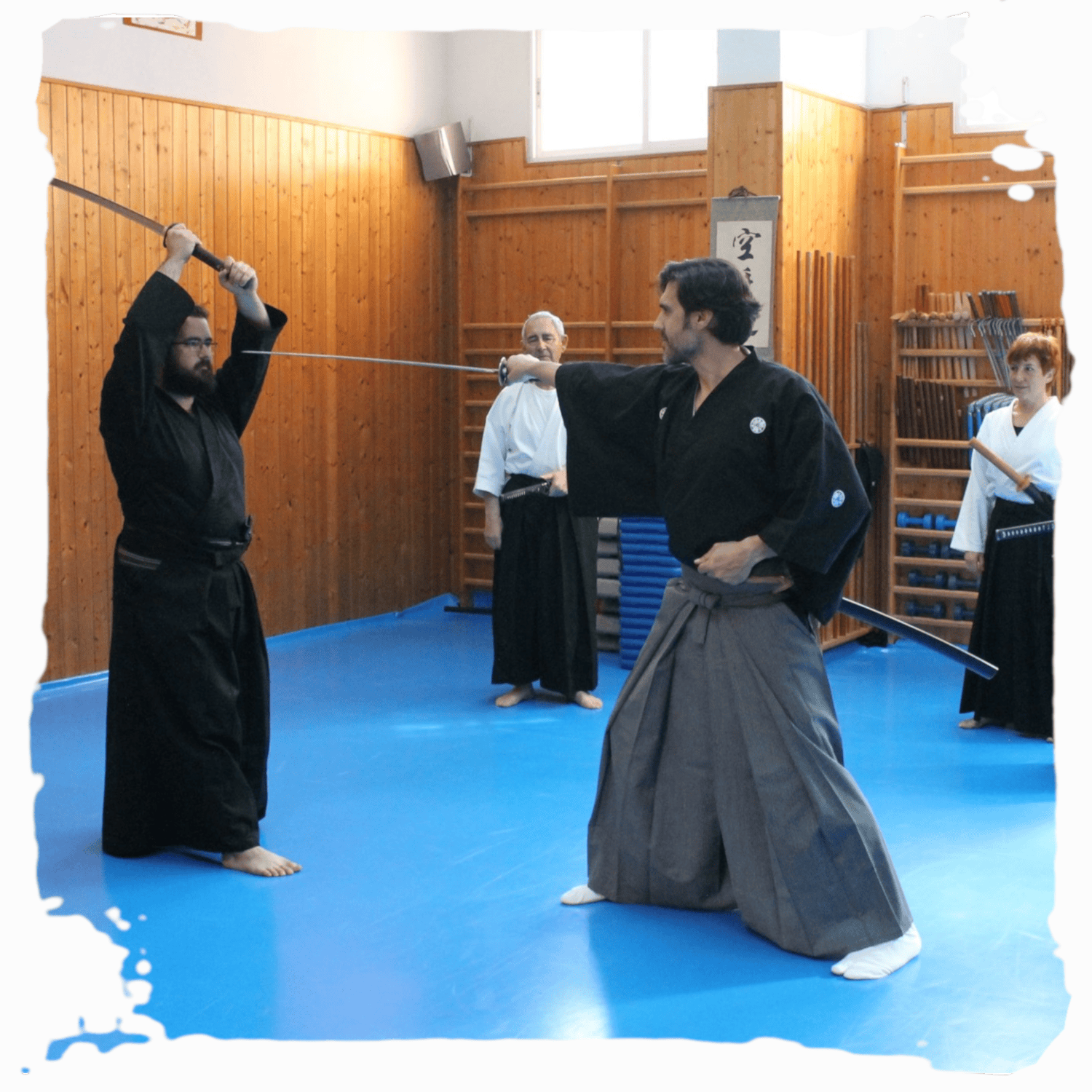 iaijutsu 3