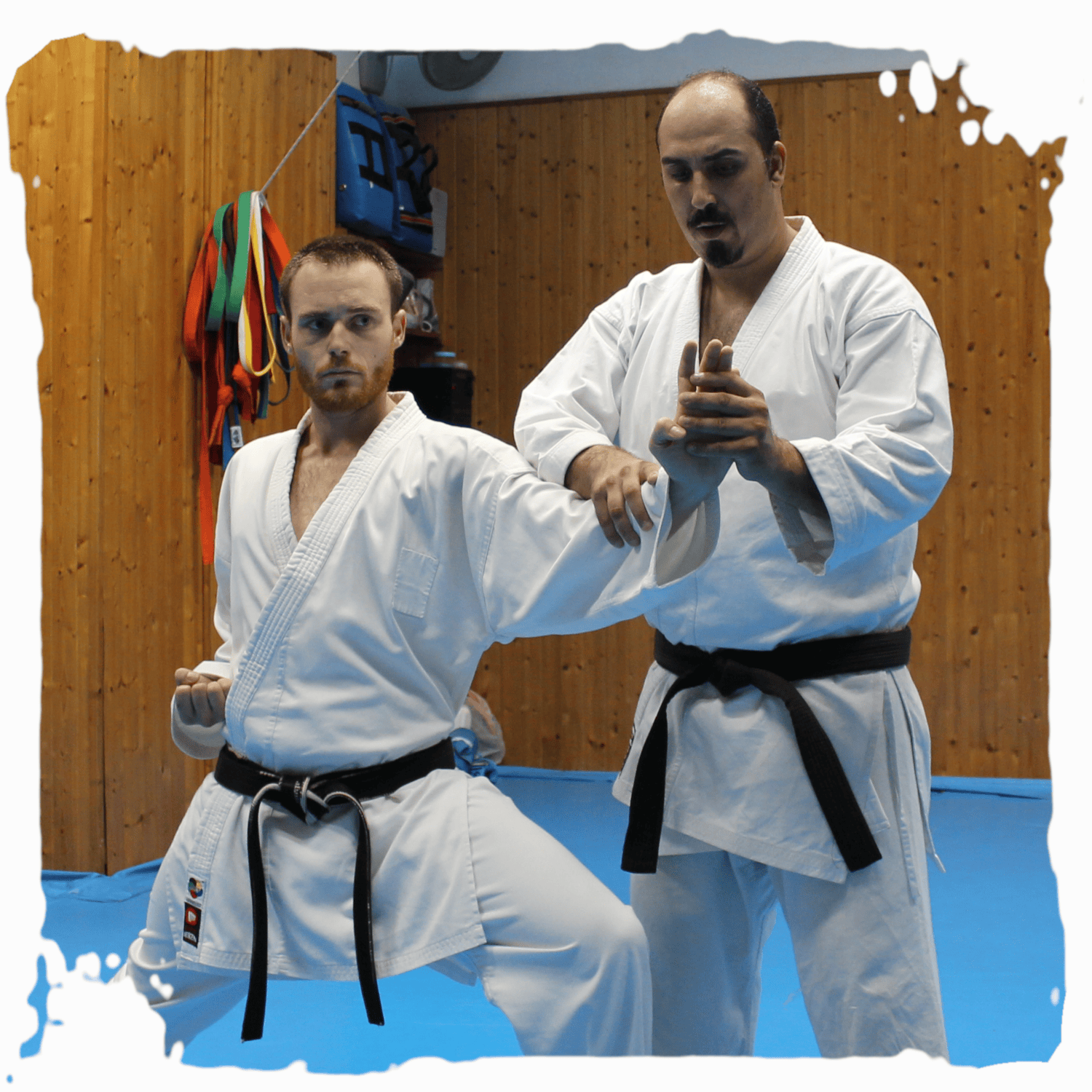 karate 2