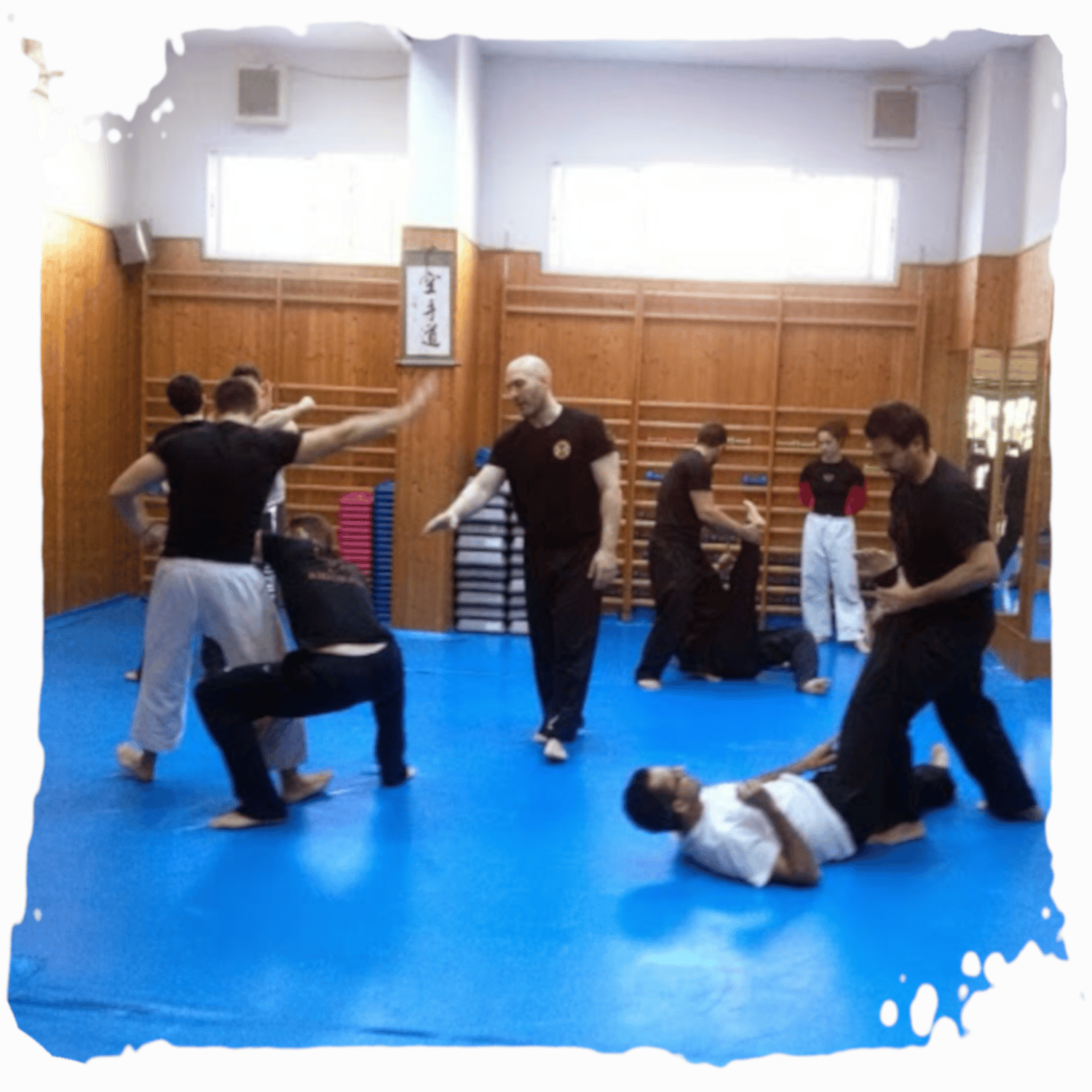 yawara silat 3