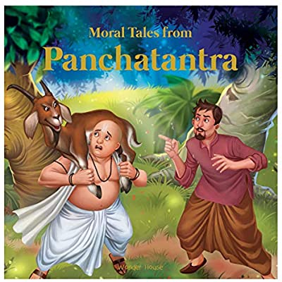 short stories with moral values