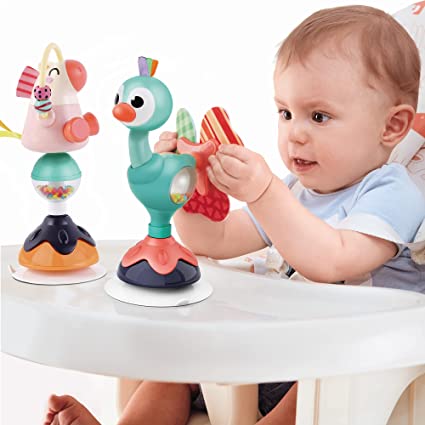 Developmental toys for babies