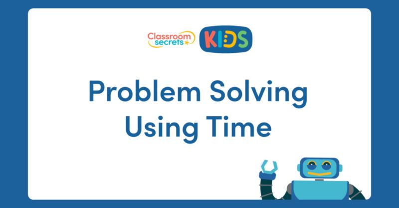 Problem Solving Using Data Video Tutorial Classroom Secrets Kids - Download Creative Sunset Illustration | Retina