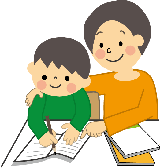 家庭 イラスト 素材 トップレート Vkpdu