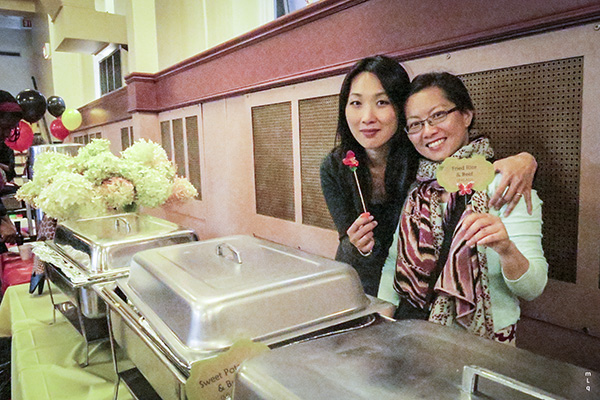 denise&diana