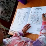 Coping Skills Coloring Book for Cancer Kids and Families