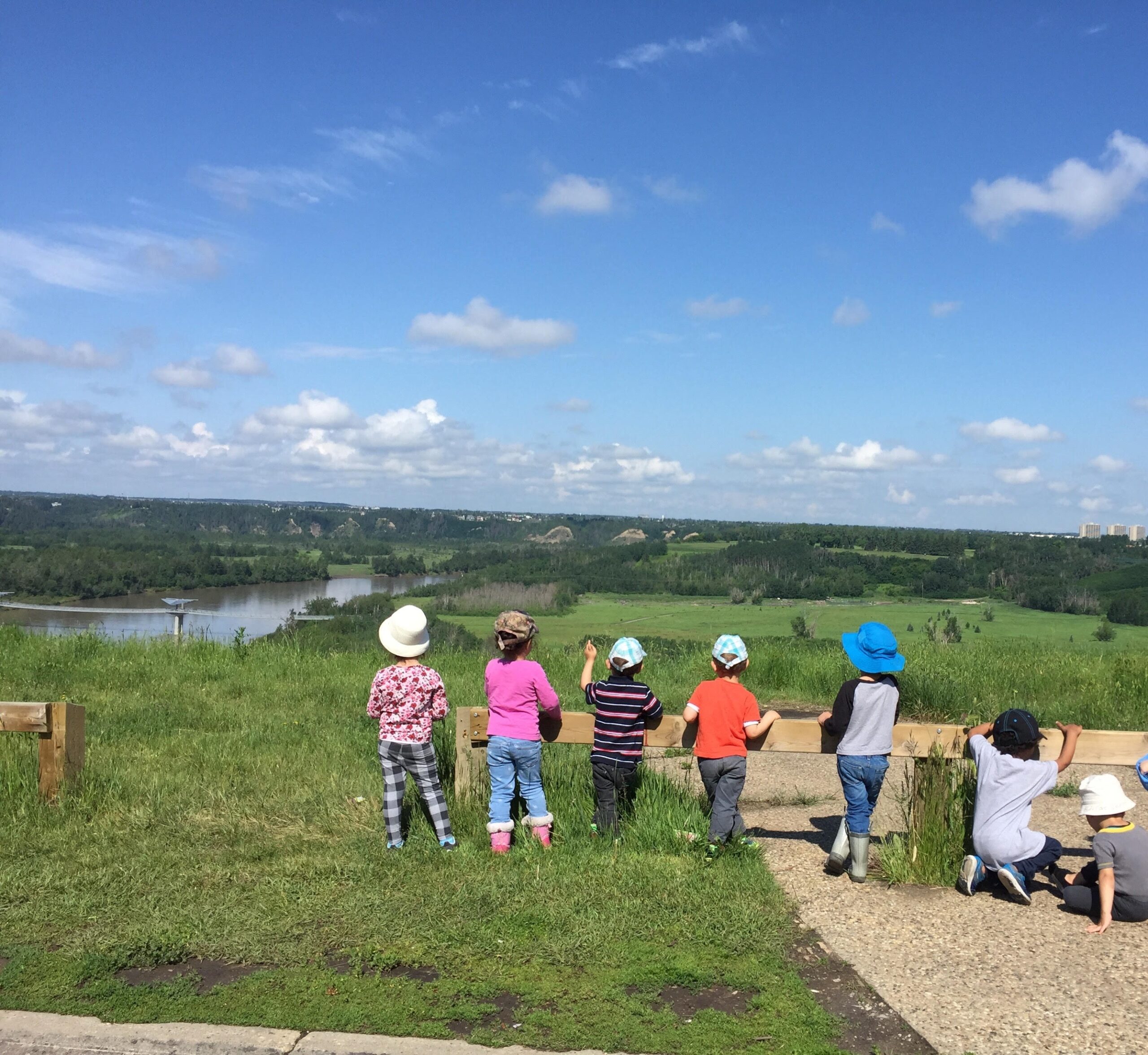 Kids Cove Daycare Edmonton