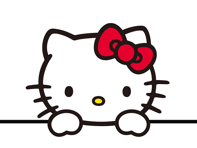 Free Gambar Hello Kitty Hello Kitty With Balloons Hello Kitty Holding Terbaru oleh Lampung Hits