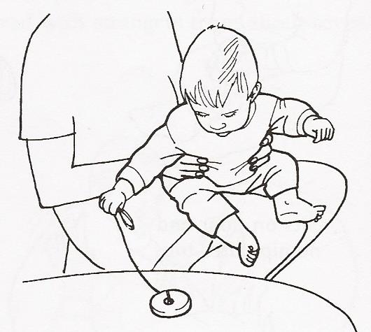 Πιάνει κορδόνι