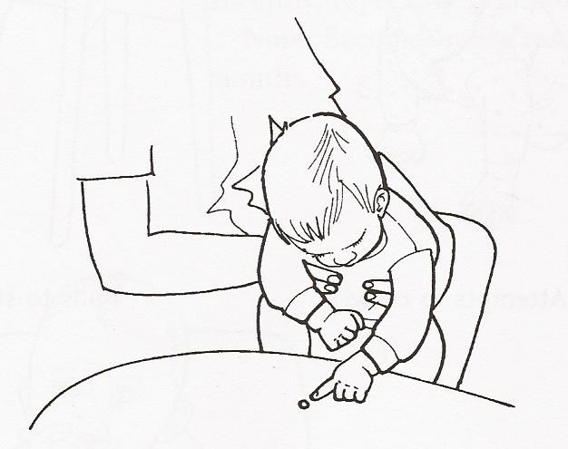 Πιέζει μικρά αντικείμενα