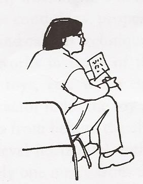 Δοκιμασία οπτικής οξύτητας Sonsen Silver