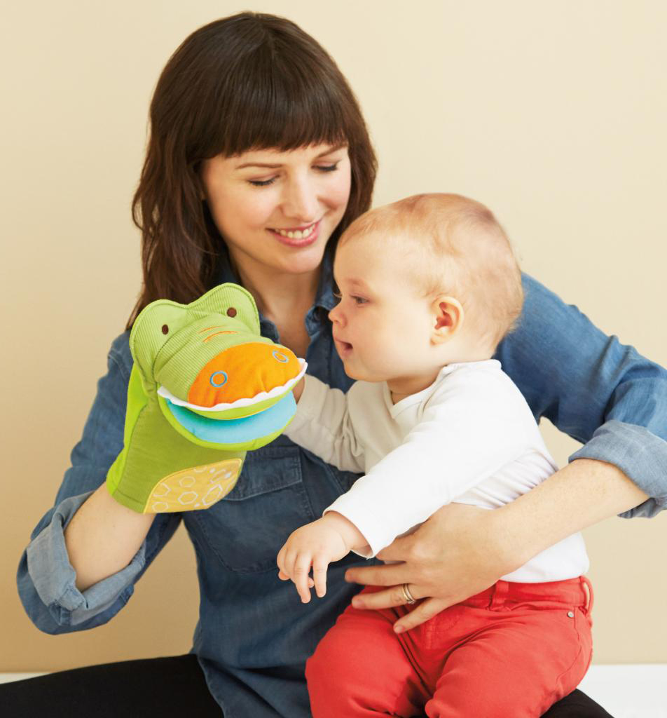 Μαριονέτες