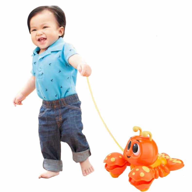 Σπρώχνουν παιχνίδια