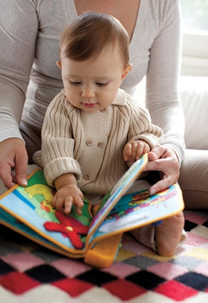 Ανάγνωση βιβλίων