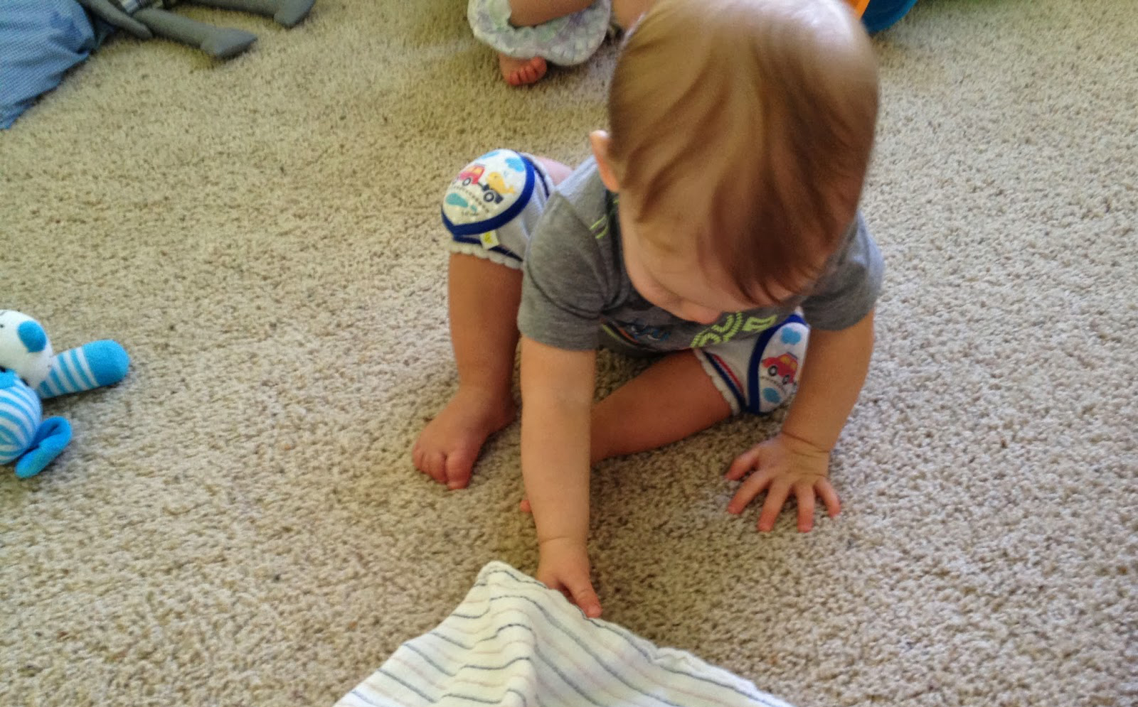 Κρύψτε παιχνίδια