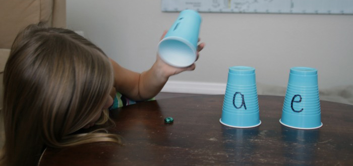 Παιχνίδι απόκρυψης