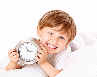 Παιχνίδι με ρολόι