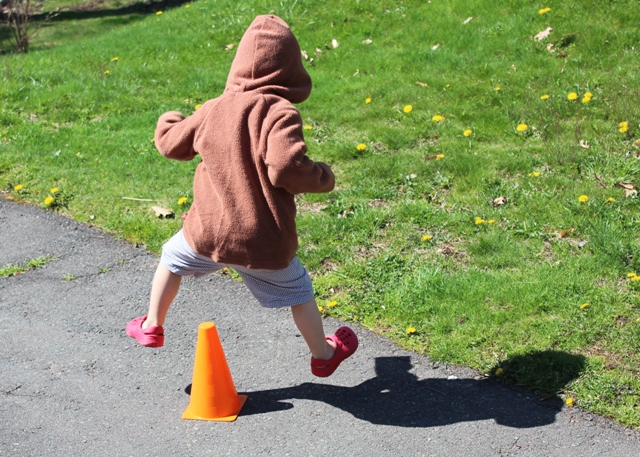 Παιχνίδι πηδήματος